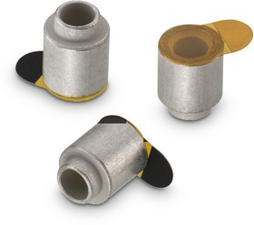 9774030960R, Standoffs &amp; Spacers WA-SMST SMT Steel 3.3mm Intrnl NonStop