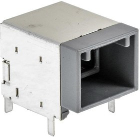 MX39004NQ1, Automotive Connectors Pin HEADER 4P