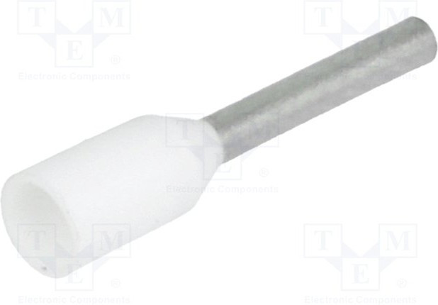 BM 00601, Наконечник