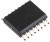MC1413BDR2G, IC: driver; darlington,transistor array; SO16; 0.5A; 50V; Ch: 7
