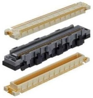 FP 0,8/ 32-FV-SH 7,85, Mezzanine Connector, Receptacle, 0.8 мм, 2 ряд(-ов), 32 контакт(-ов), Поверхностный Монтаж FP 0,8/ 32-FV-SH 7,85, Mezzanine Connector, Receptacle, 0.8 мм, 2 ряд(-ов), 32 контакт(-ов), Поверхностный Монтаж