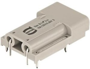 09120022611, Heavy Duty Power Connectors HAN BRID-MALE-PLC CU-BUS-MODULE (G) 09120022611, Heavy Duty Power Connectors HAN BRID-MALE-PLC CU-BUS-MODULE (G)