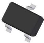 DMG1013UW-7, Транзистор P-MOSFET, полевой, -20В, -0,54А, 310мВт, SOT323