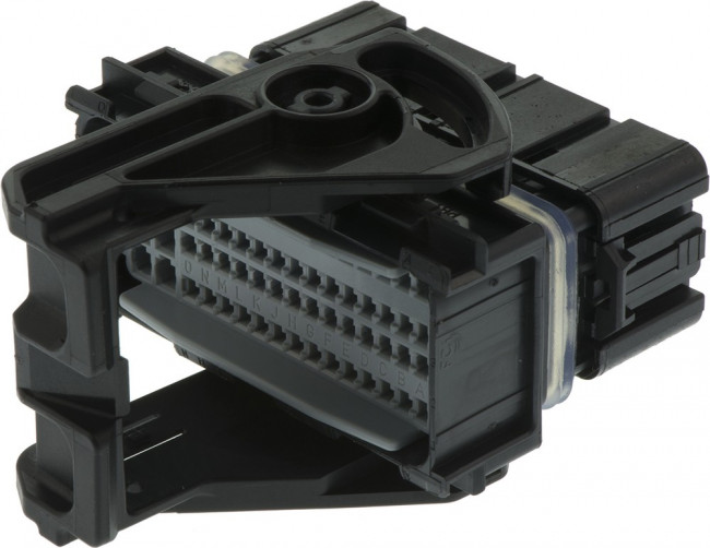 PPI0001500, CMC Automotive Connector Socket 64 Way