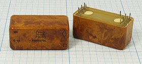 Реле герконовое 5В\РС4.569.795\ РЭС86\\\герк.; №7472 реле 5В\РС4.569.795\ РЭС86\\\герк.