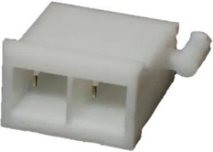 B02P-XL-HDB(LF)(SN), 1x2P XL 1 5mm Female pin 2 25~+90 10A Phosphor bronze Straight Plugin,P=5mm Wire To Board / Wire To Wire Connector ROH B02P-XL-HDB(LF)(SN), 1x2P XL 1 5mm Female pin 2 25~+90 10A Phosphor bronze Straight Plugin,P=5mm Wire To Board / Wire To Wire Connector ROH