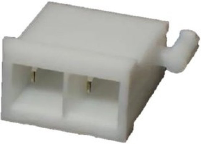B02P-XL-HDB(LF)(SN), 1x2P XL 1 5mm Female pin 2 25~+90 10A Phosphor bronze Straight Plugin,P=5mm Wire To Board / Wire To Wire Connector ROH B02P-XL-HDB(LF)(SN), 1x2P XL 1 5mm Female pin 2 25~+90 10A Phosphor bronze Straight Plugin,P=5mm Wire To Board / Wire To Wire Connector ROH