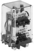 KUL-11D15D-24, General Purpose Relays DPDT PLAIN 24VDC