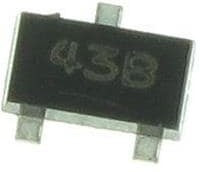KA431SAMFTF, Voltage References Shunt Regulator 2.5V Programmable