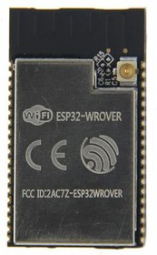 ESP32-WROVER-I [4MB]