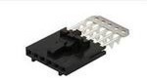 15-47-4033, Conn IDC Connector F 3 POS 2.54mm IDT ST Cable Mount SL Tube 15-47-4033, Conn IDC Connector F 3 POS 2.54mm IDT ST Cable Mount SL Tube