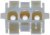 50-84-2032, Pin & Socket Connectors .084 MLX PIN & SOCKE 50-84-2032, Pin & Socket Connectors .084 MLX PIN & SOCKE