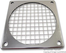 PRF80, Fan Filter Assembly, 85 мм, Серией 8000, 71.5 мм, Сталь PRF80, Fan Filter Assembly, 85 мм, Серией 8000, 71.5 мм, Сталь