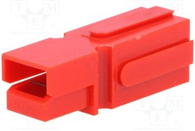 AMP-1445716-5, Вилка провод-провод AMP Power Series 75 "папа" / "мама"