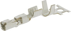 12191819, Контакт автомобильного разъема, Гнездо, Обжим, Aptiv GT Series Automotive Connectors