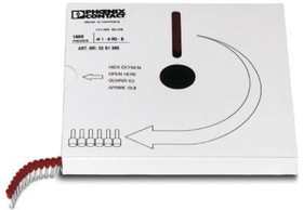 3201385, Terminals AI 1 - 8 RD-B