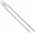 TSHA4400, ИК излучатель, 875 нм, 20 °, T-1 (3mm), 20 мВт/ср, 600 нс, 600 нс