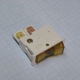 ВК-42 10А Б/Ж неон. л., год 2021