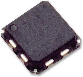 TS3312AQPR, IC: voltage reference source; 1.25V; ±0.15%; QFN8; reel,tape