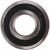6306-2RS/C3 Single Row Deep Groove Ball Bearing- Both Sides Sealed 30mm I.D, 72mm O.D