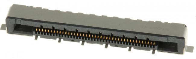 FI-RE41S-HF, FFC &amp; FPC Connectors 41P Receptacle PCB to Cable