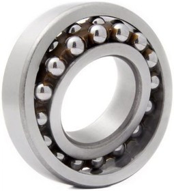 Подшипник МТК+ 1207 J 4627182453071