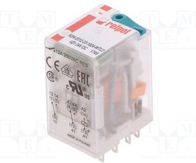 R2N-2012-23-1024-WTLD, Реле