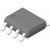 MC100LVELT23DG, Транслятор уровня напряжения, 1.7нс, 3В до 3.8В, NSOIC-8