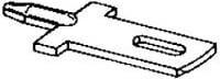 735187-2, Terminals 0.110 FASTON TAB