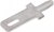 735187-2, Terminals 0.110 FASTON TAB 735187-2, Terminals 0.110 FASTON TAB