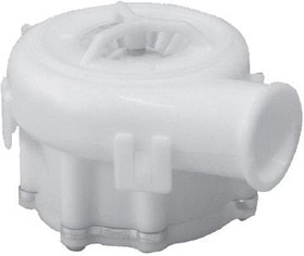 TF029B-1000-P, Blowers &amp; Centrifugal Fans Development kit for TF029B-1000-F