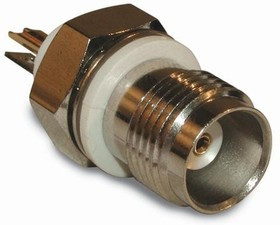 031-4805-RFXG, RF Connectors / Coaxial Connectors TNC CONNECTOR