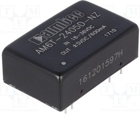 AM6T-2405D-NZ AM6T-2405D-NZ