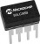 93LC56B-I/P, 93LC56B-I/P, 2kbit Serial EEPROM Memory, 250ns 8-Pin PDIP Serial-Microwire