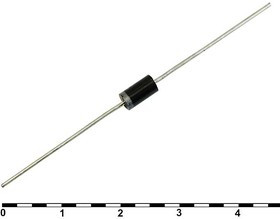 FR157 (1.5A 1000V) DO-15