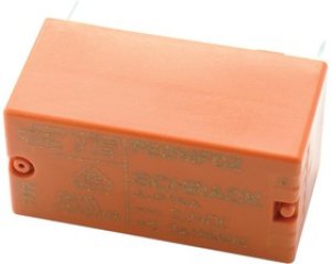 1-1393219-5, Реле питания, SPDT, 24 В DC, 5 А, PE, Сквозное Отверстие, Без Защелки 1-1393219-5, Реле питания, SPDT, 24 В DC, 5 А, PE, Сквозное Отверстие, Без Защелки