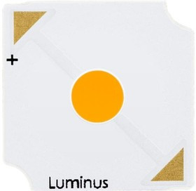 CXM-3-30-90-36-AC40-F5-3, High Power LEDs - White White 3000 K 90-CRI, CXM-3 Series