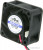KF0420S1H-R, вентилятор 12В 40х40х20мм подшипник скольжения
