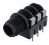 NMJ6HFD2, Phone Connectors 3C STEREO 3-SPST NC