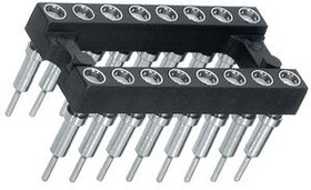 612-87-308-41-001101, Board to Board &amp; Mezzanine Connectors