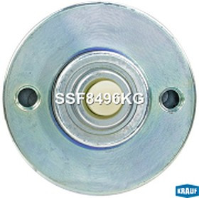 SSF8496KG, Втягивающее реле стартера