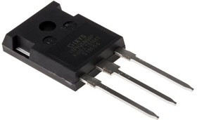 IXFH26N50P, MOSFET, Single - N-Channel, 500V, 26A, TO-247