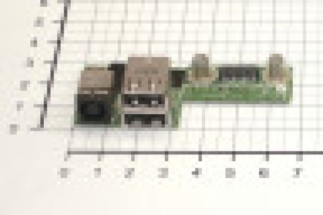 Разъем для ноутбука DELL XPS M1530 USB 1251530