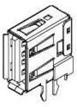 67329-8021, USB Connectors USB A UPRIGHT CONN.F LANGEOUT W/FORK LOCK 67329-8021, USB Connectors USB A UPRIGHT CONN.F LANGEOUT W/FORK LOCK
