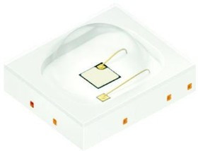 GD DASPA2.14-ROSK-24-LM, Mid-Power LEDs - Single Color Blue OSCONIQ P 2226