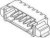 53261-0571, Headers & Wire Housings PicoBlade1.25 SMT RA PKG 5P 53261-0571, Headers & Wire Housings PicoBlade1.25 SMT RA PKG 5P