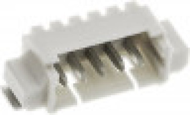 53261-0571, Headers & Wire Housings PicoBlade1.25 SMT RA PKG 5P 53261-0571, Headers & Wire Housings PicoBlade1.25 SMT RA PKG 5P