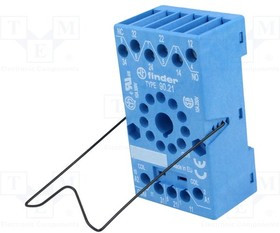 90.21SMA, Панелька PIN 11