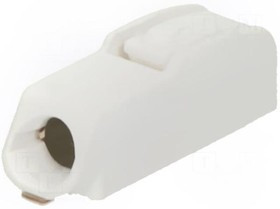 2060-451/998-404, Разъем самозажимная клемма Серия 2060 SMT 18-24AWG 4мм