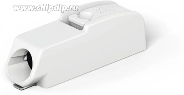 2060-451/998-404, Разъем самозажимная клемма Серия 2060 SMT 18-24AWG 4мм